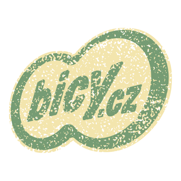 bicy.cz Logo PNG Vector