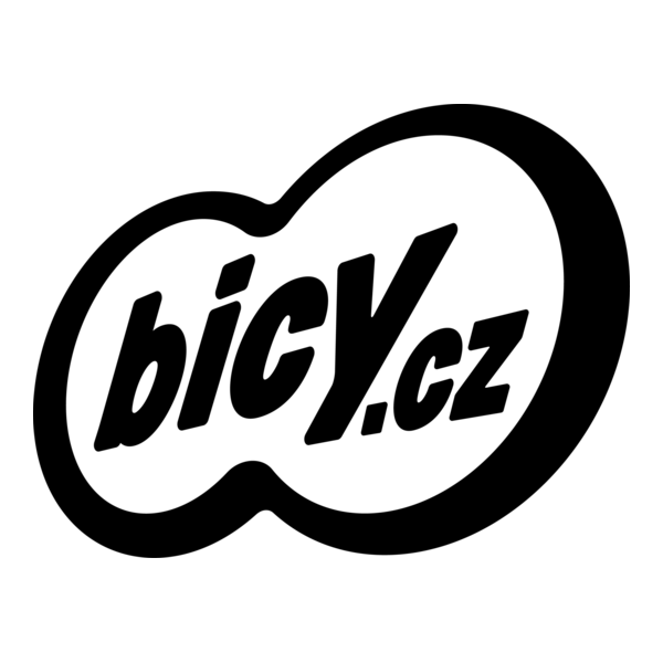 bicy.cz Logo PNG Vector