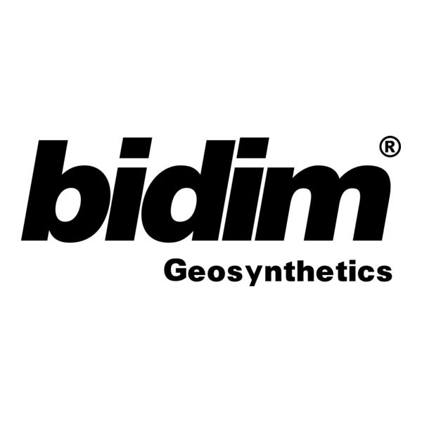 Bidim Logo PNG Vector