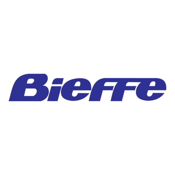 Bieffe Helmets Logo PNG Vector