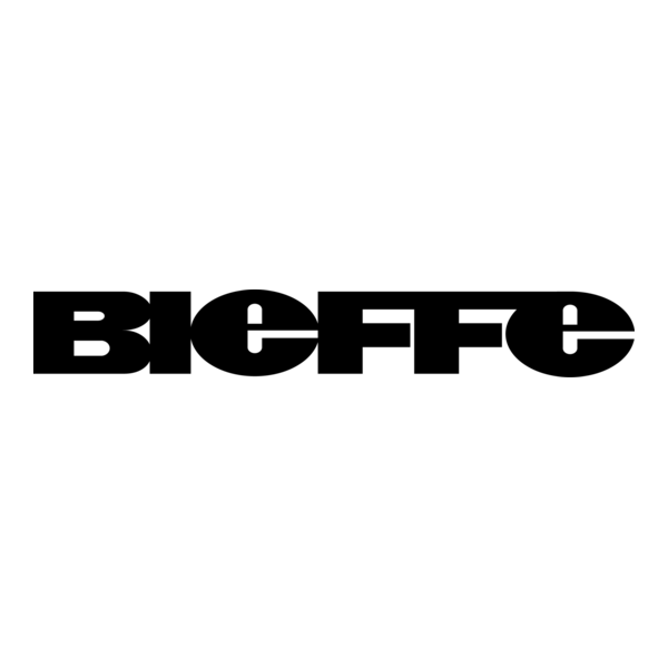 Bieffe Logo PNG Vector