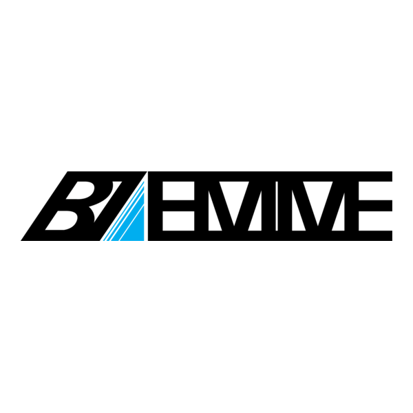 Biemme Logo PNG Vector