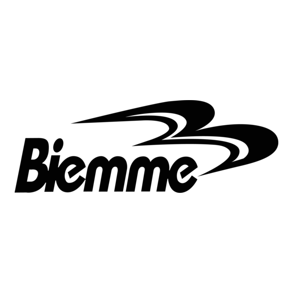 Biemme Logo PNG Vector