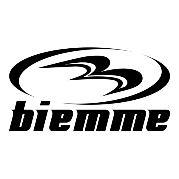 Biemme Spa Logo PNG Vector
