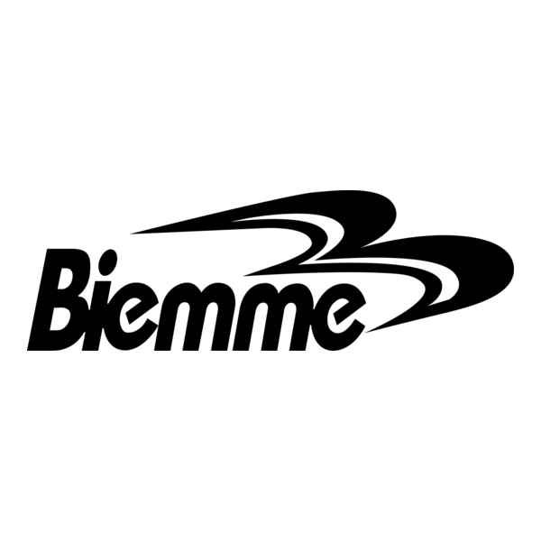 Biemme Spa Logo PNG Vector