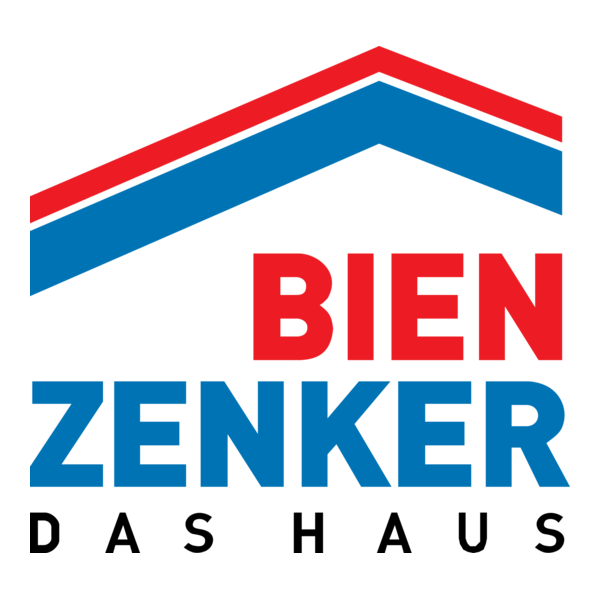 Bien Zenker Logo PNG Vector