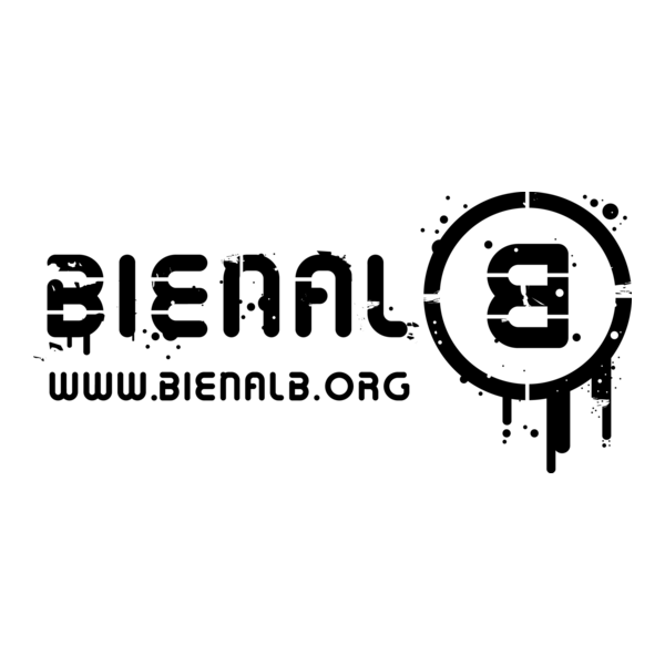 Bienal B Logo PNG Vector