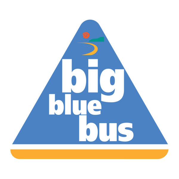 Big Blue Bus Logo PNG Vector EPS Free Download big-blue-bus-logo-png-vector-eps-free-download