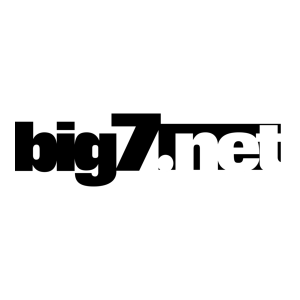 big7.net Logo PNG Vector