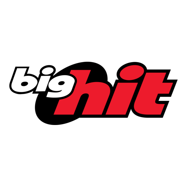BigHit Logo PNG Vector