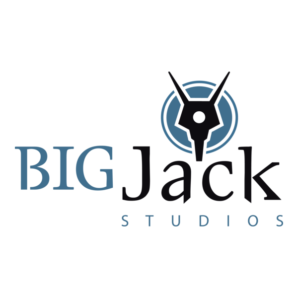 bigjack Logo PNG Vector