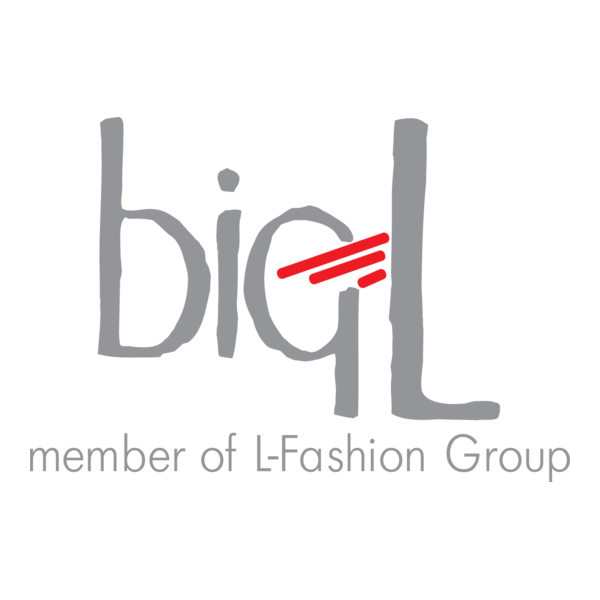 Bigl Logo PNG Vector