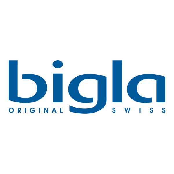 Bigla Logo PNG Vector