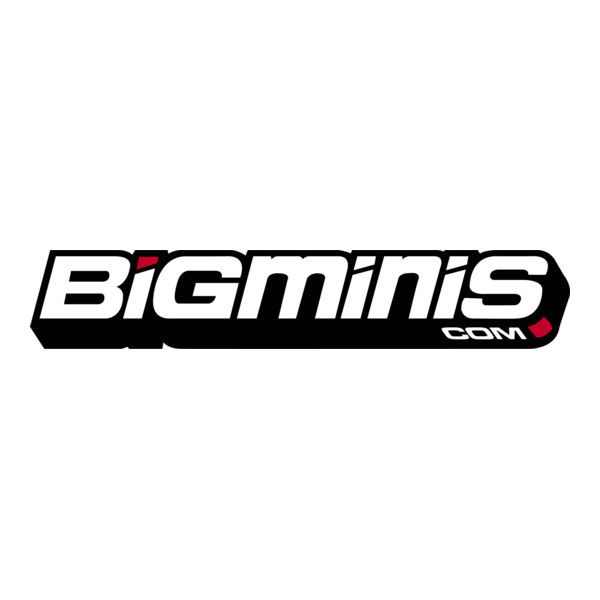 Bigminis Logo PNG Vector