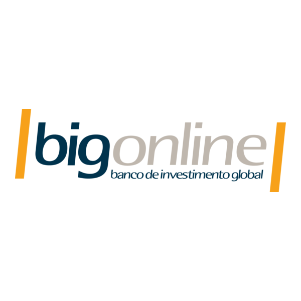 BIGonline Logo PNG Vector