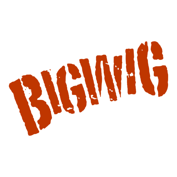 bigwig Logo PNG Vector