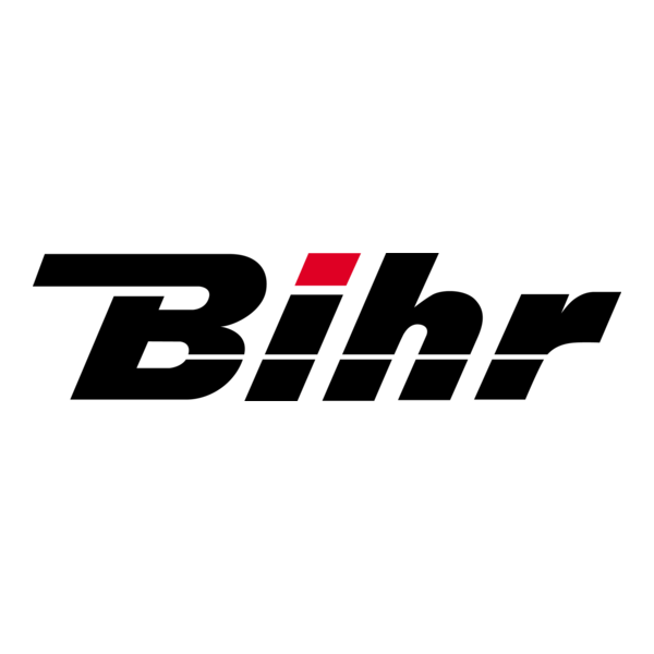 Bihr Logo PNG Vector