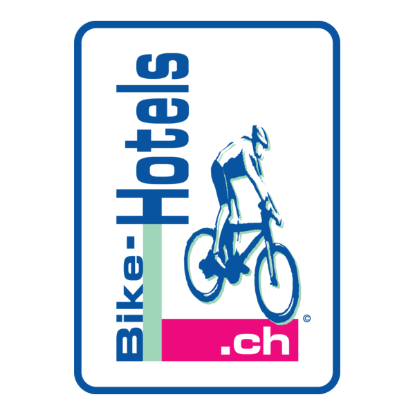 Bike-Hotels.ch Logo PNG Vector