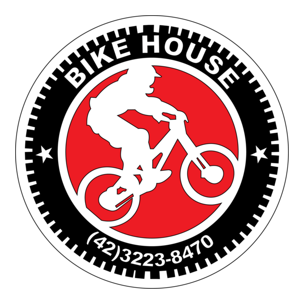 Bike House 2008 Logo PNG Vector
