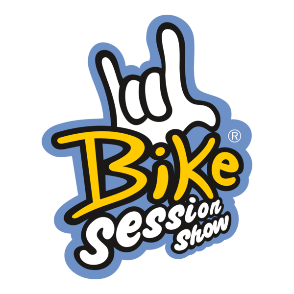 bikesession Logo PNG Vector