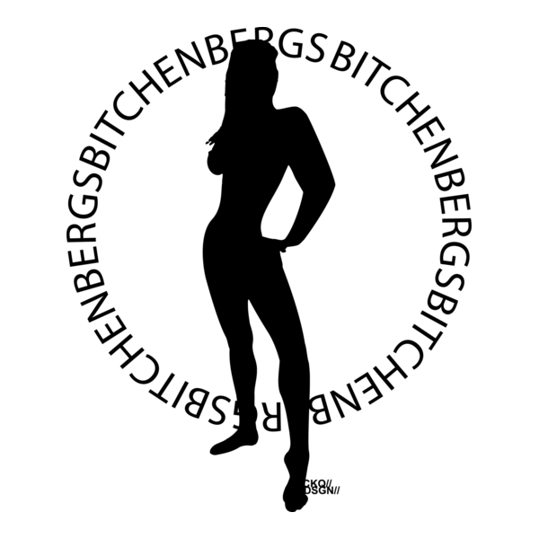 Bikkembergs - Bitchenbergs Logo PNG Vector