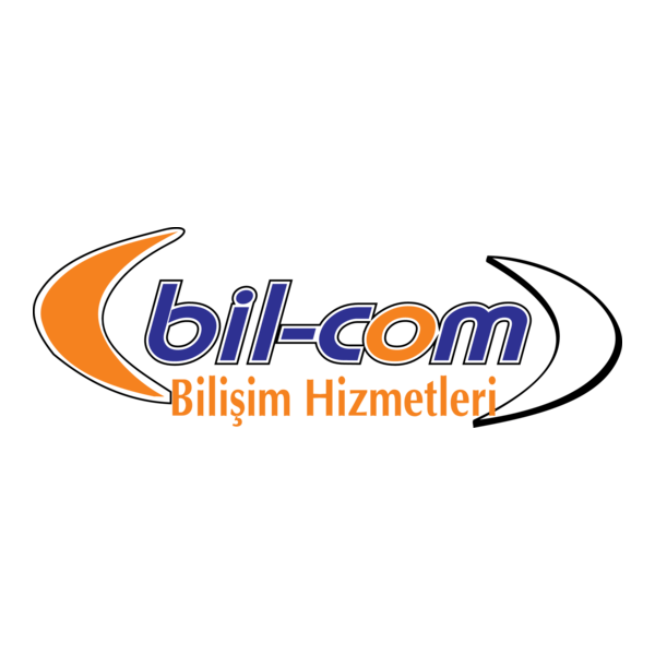 bilcom bilisim Logo PNG Vector