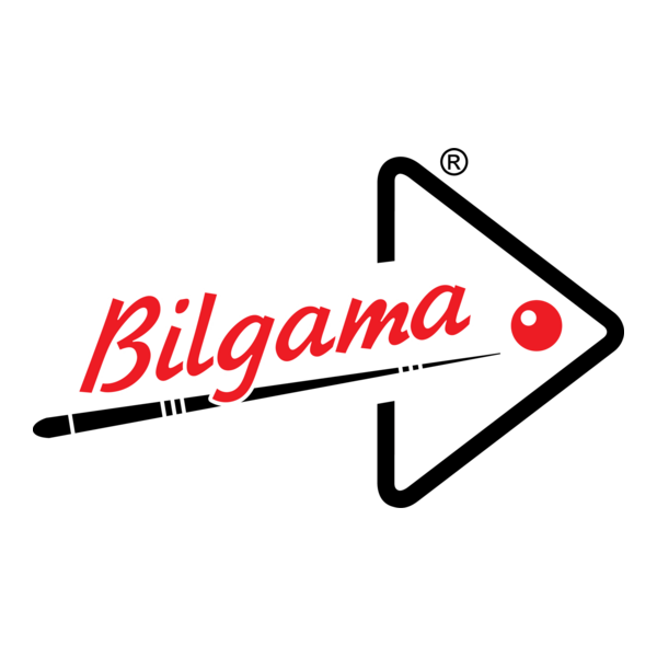 Bilgama Logo PNG Vector
