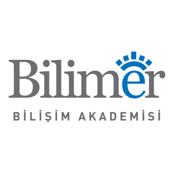 Bilimer Logo PNG Vector