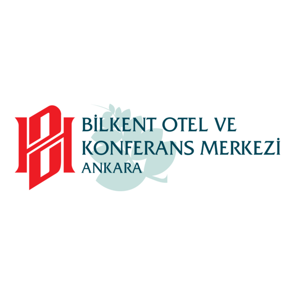 Bilkent Hotel ve Konferans Merkezi Logo PNG Vector