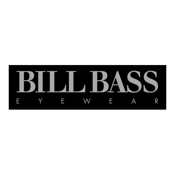 Bill Bass Logo PNG Vector