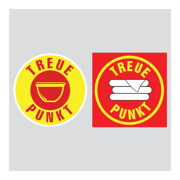 Billa Treuepunkt Logo PNG Vector