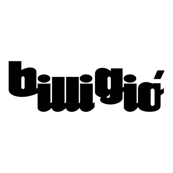 Billigio Logo PNG Vector