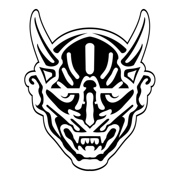 Bill's Demon Logo PNG Vector