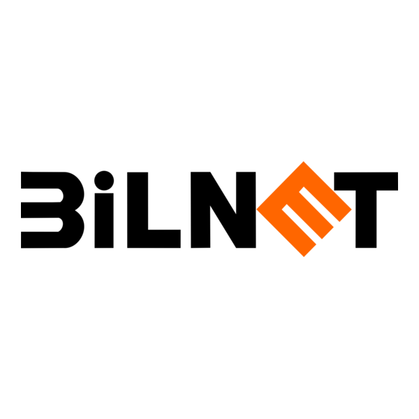 BiLNET Logo PNG Vector