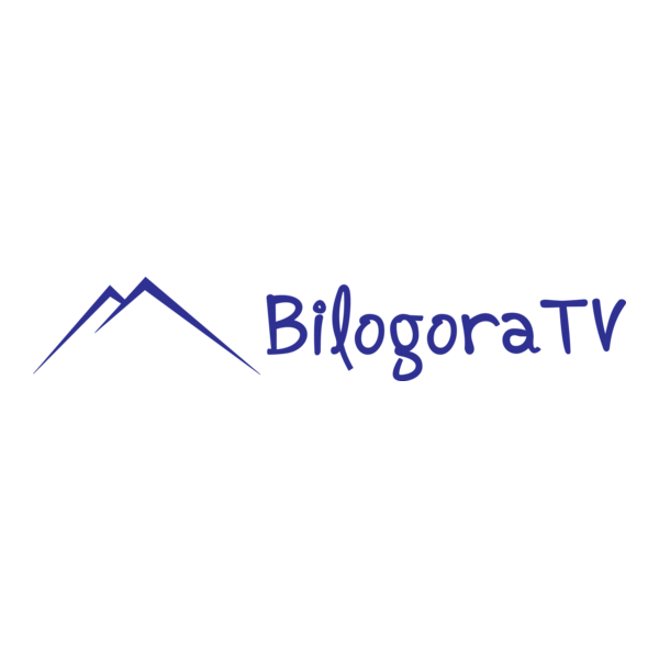 Bilogora TV Logo PNG Vector
