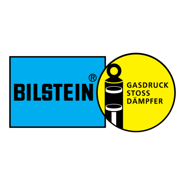Bilstein Logo PNG Vector
