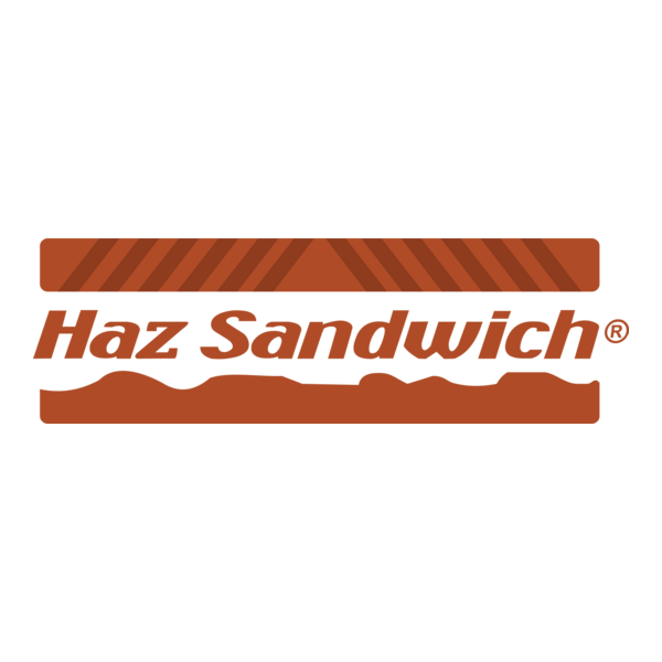 Bimbo Haz Sandwich Logo PNG Vector