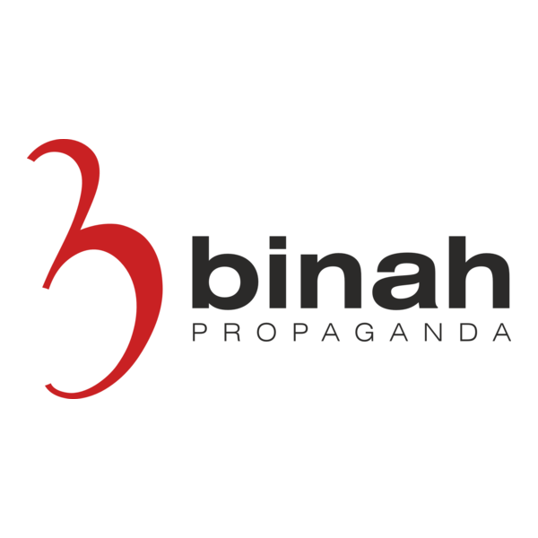 Binah Logo PNG Vector