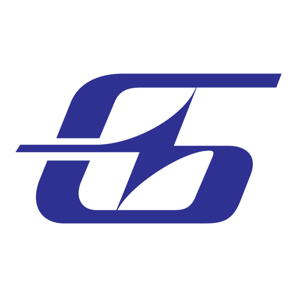 Binar Company Logo PNG Vector