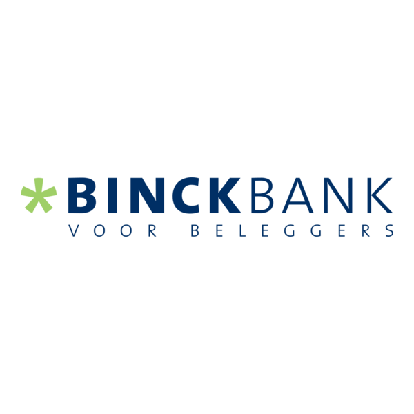BinckBank Logo PNG Vector