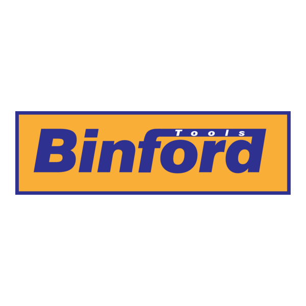 Bindford Tools Logo PNG Vector