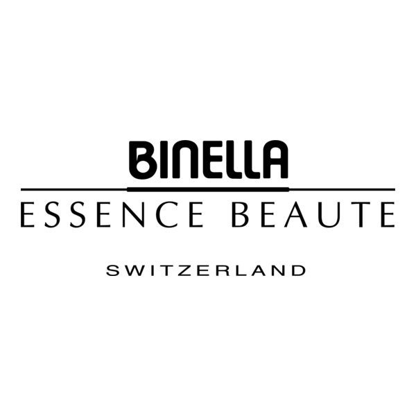 Binella Logo PNG Vector