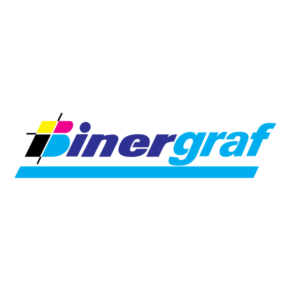 Binergraf Logo PNG Vector