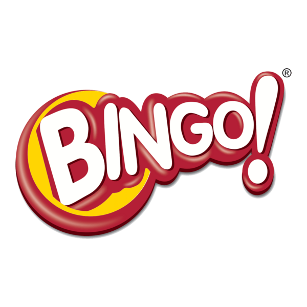 Bingo! Logo PNG Vector