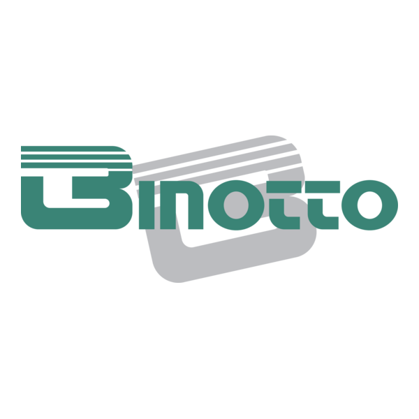 Binotto Logo PNG Vector