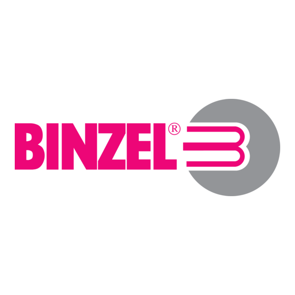 Binzel Logo PNG Vector