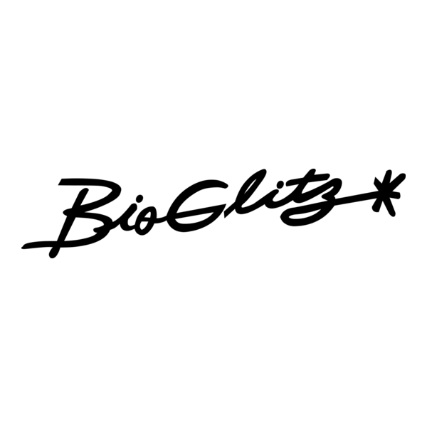 Bio Glitz Logo PNG Vector