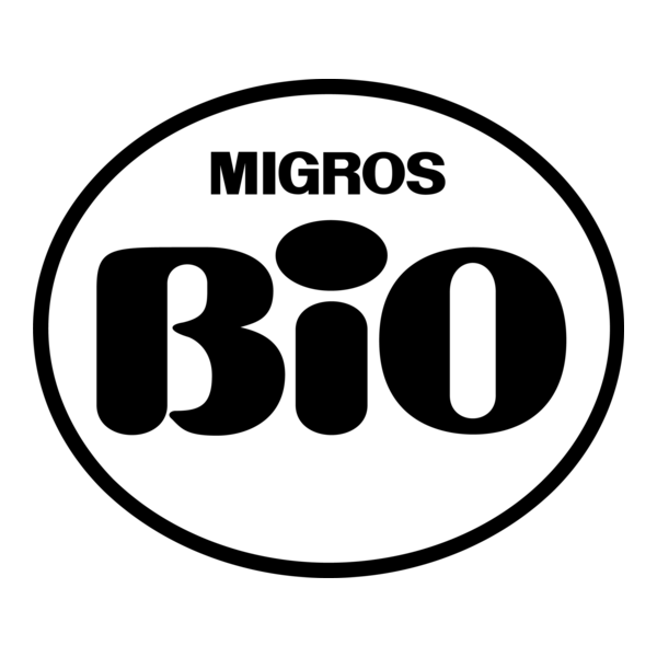 Bio Logo PNG Vector