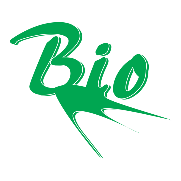 Bio Logo PNG Vector