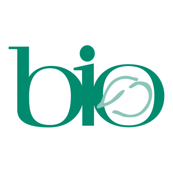 BIO Logo PNG Vector